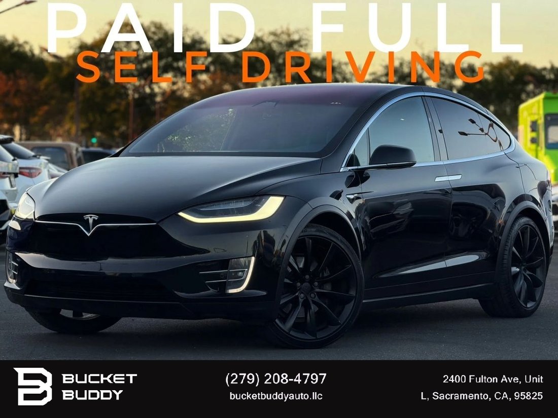 Suv in Sacramento, CA, United States 1 - 18338074