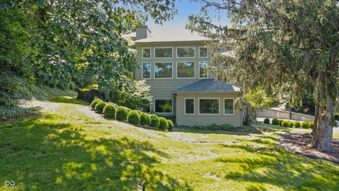 House in Columbus, Indiana, United States 4 - 18343870