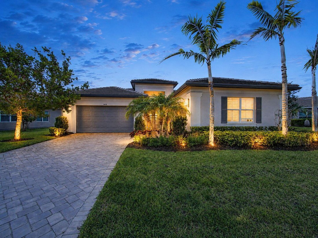 House in Port St. Lucie, Florida, United States 1 - 18336336