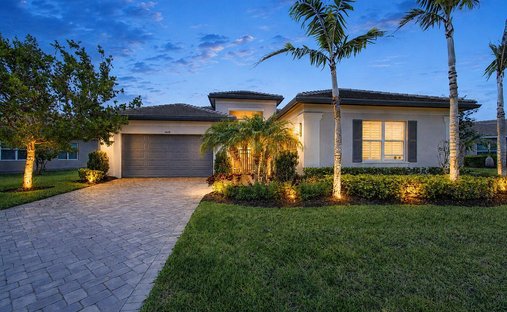 House in Port St. Lucie, Florida, United States 1