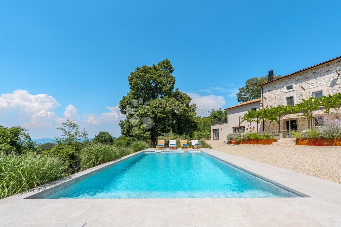 House in Labin, Istria County, Croatia 3 - 16901212