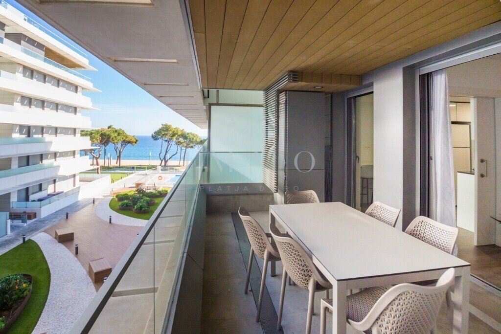 Apartment in Platja d'Aro, Catalonia, Spain 3 - 18338933
