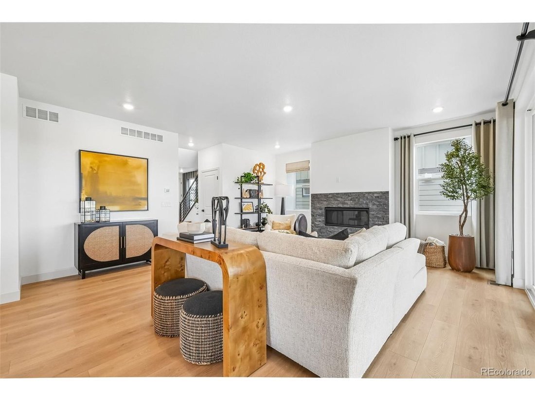 House in Parker, Colorado, United States 3 - 18340046