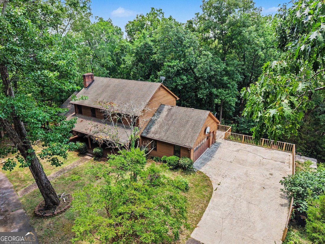 House in Conyers, Georgia, United States 5 - 18340612