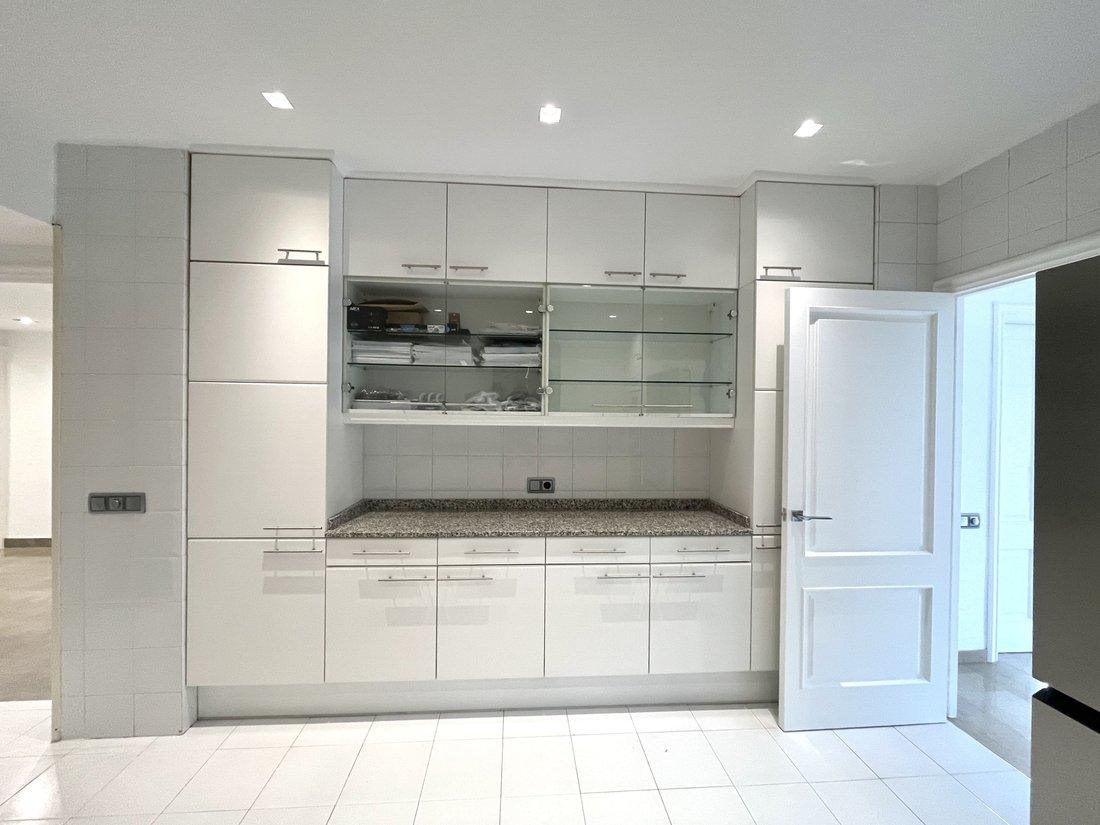Apartment in Palma, Balearic Islands, Spain 5 - 18337120