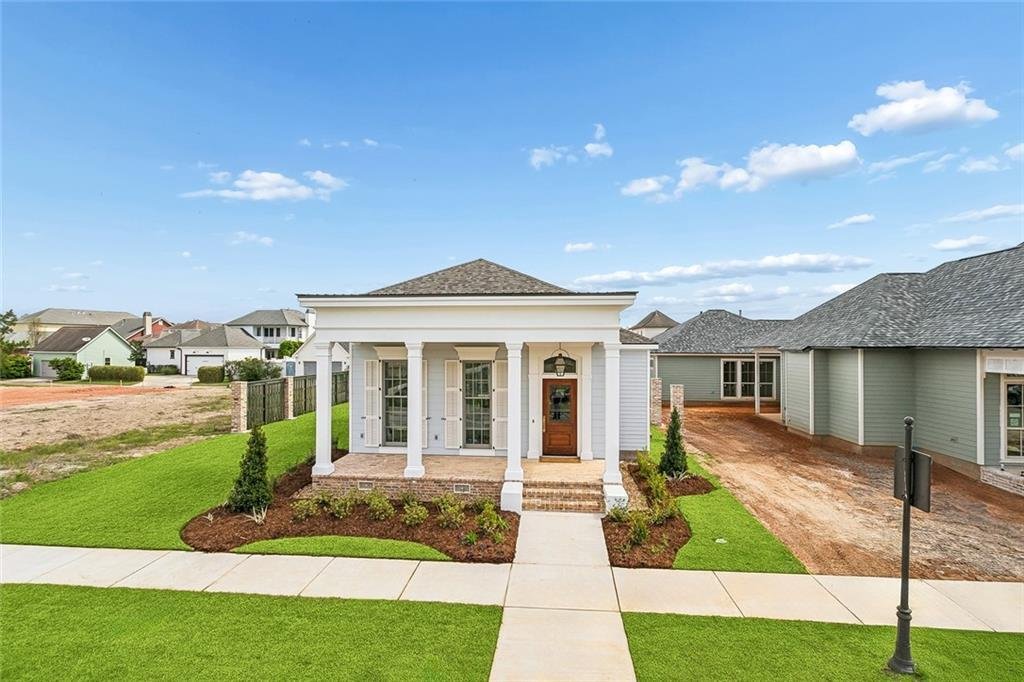 House in Covington, Louisiana, United States 3 - 18334884