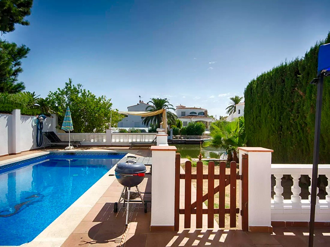 House in Empuriabrava, Catalonia, Spain 1 - 18337327