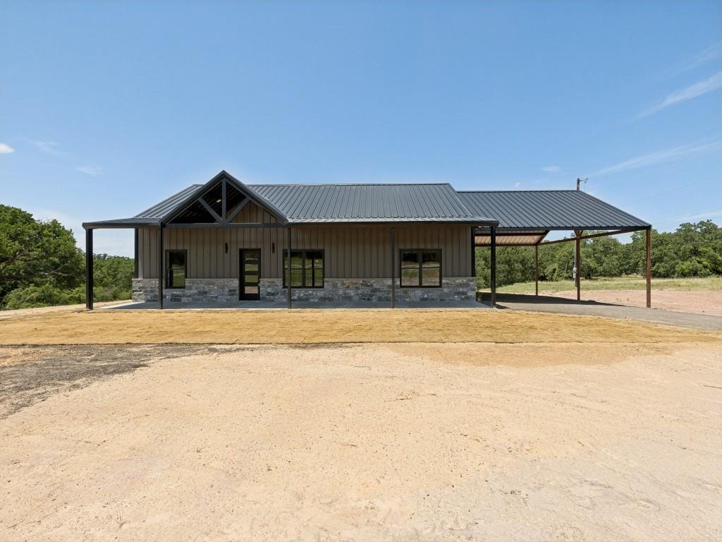 House in Alvord, Texas, United States 5 - 18340667