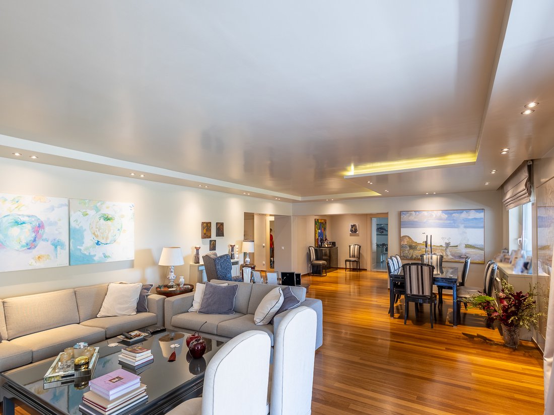Apartment in South Athens, Attica, Greece 4 - 18340205