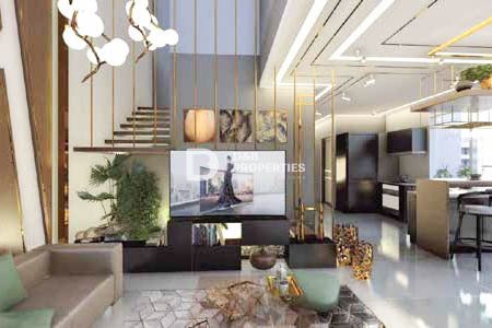 Apartment in JVC / Jumeirah Village Circle, Dubai, United Arab Emirates 4 - 18334958