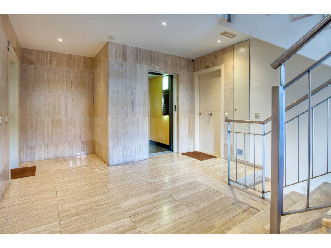 Apartment in s'Agaro, Platja d'Aro, Catalonia 4 - 18335304