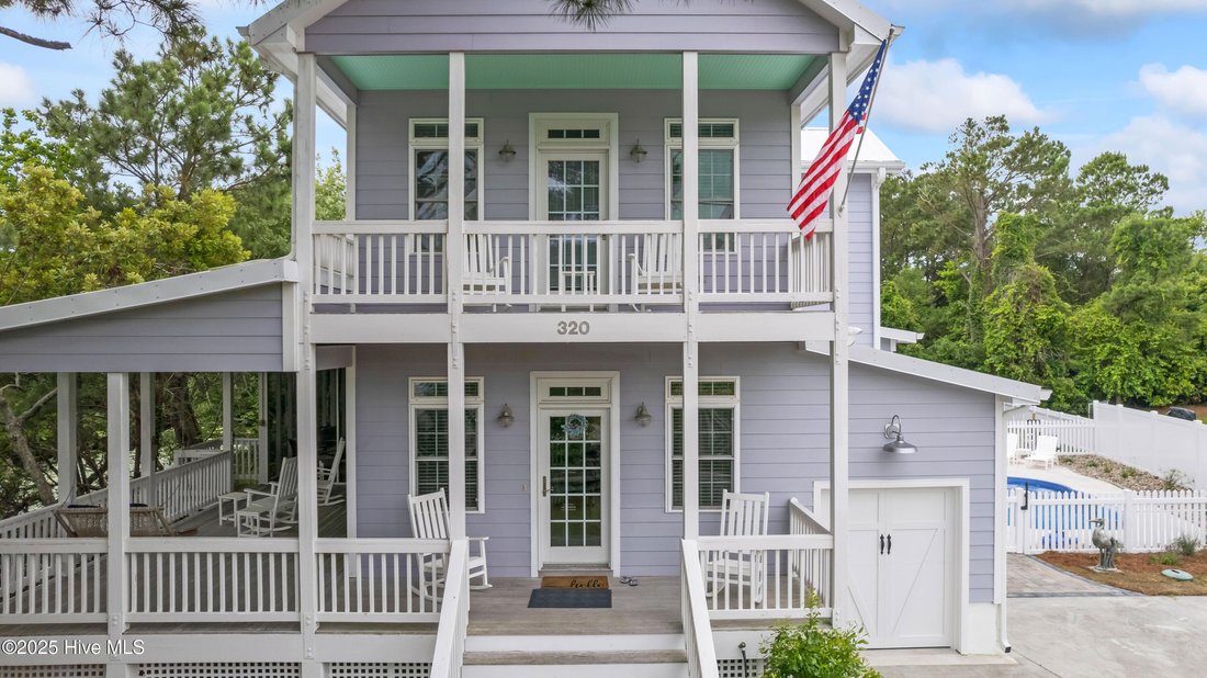 House in Emerald Isle, North Carolina, United States 2 - 18340770