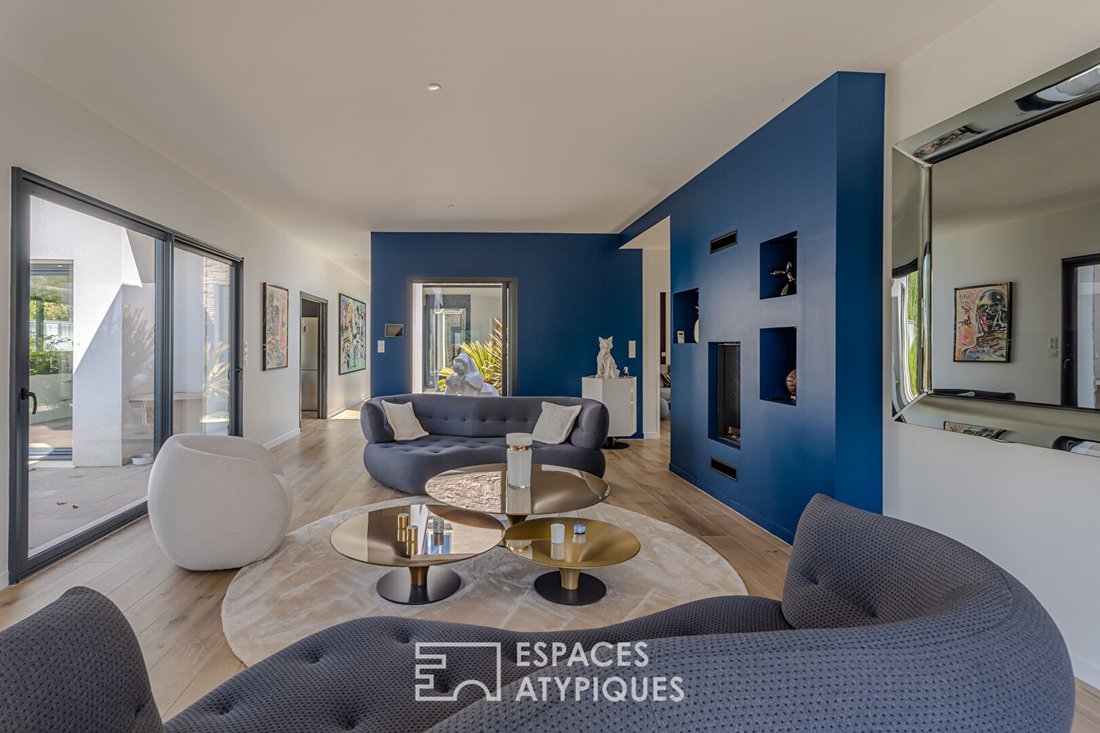 Villa in Saint Jean Eudes-Saint Gilles, Caen, France 2 - 18341428