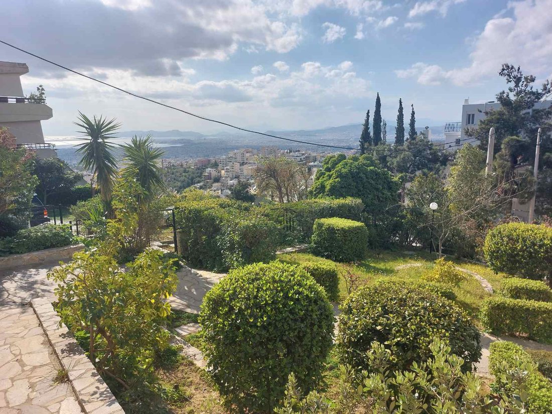 Apartment in Vyronas, Attica, Greece 3 - 18340094