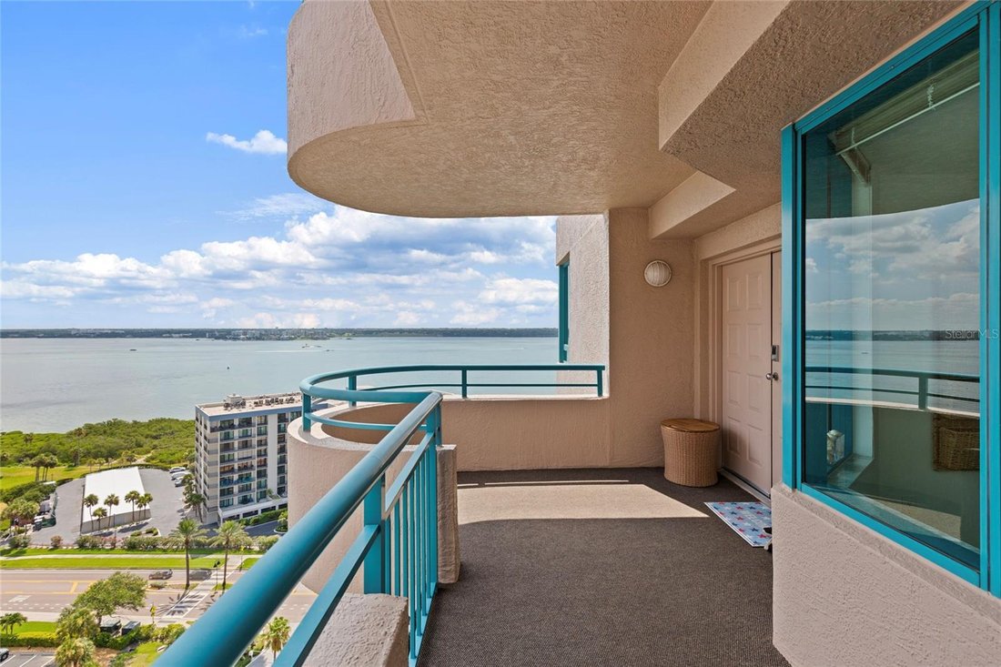 Condo in Clearwater, Florida, United States 1 - 18339850