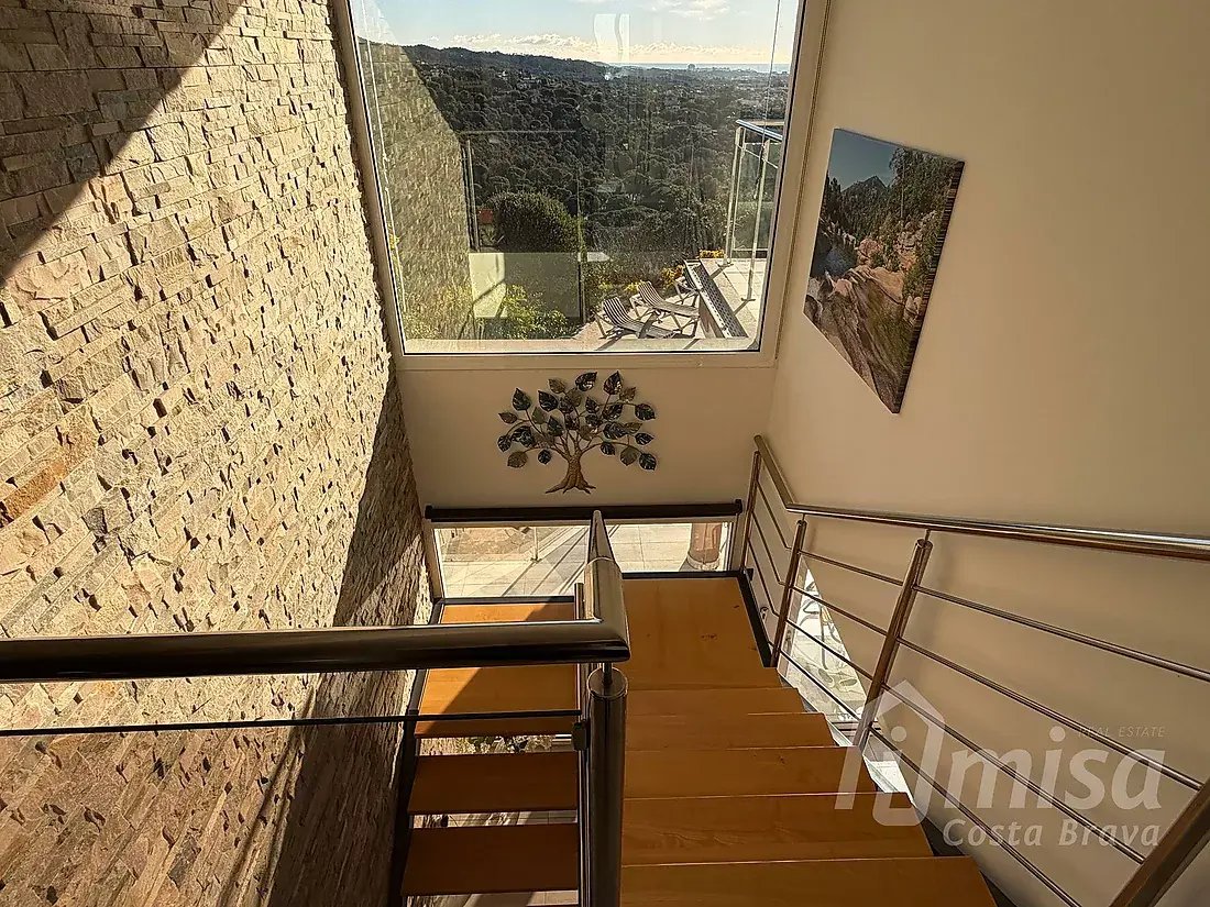 Villa in Calonge i Sant Antoni, Catalonia, Spain 5 - 18335624