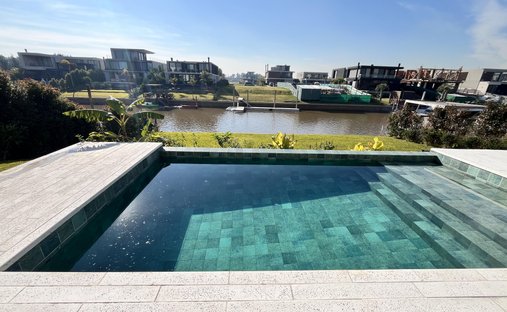 Casa a Rincón de Milberg, Provincia di Buenos Aires, Argentina 1
