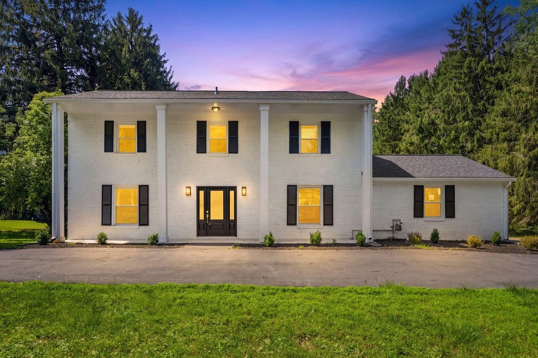 House in North Potomac, Maryland, United States 1 - 17952041