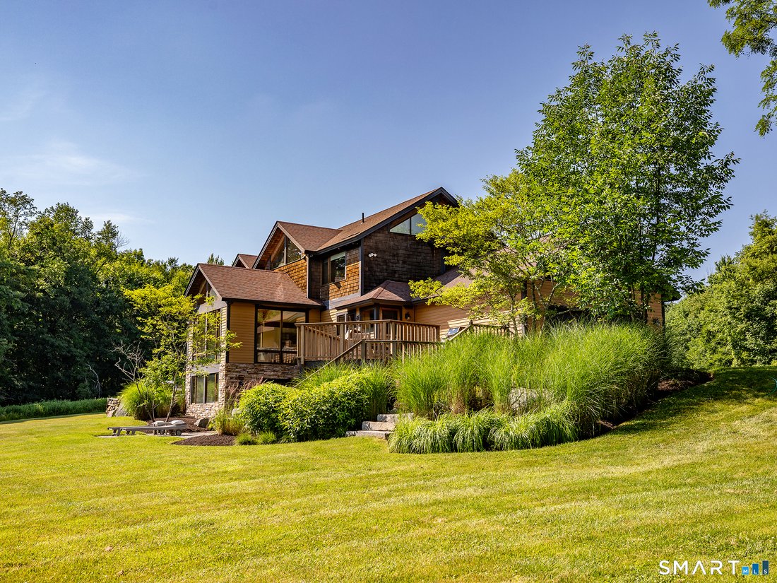 House in Kent, Connecticut, United States 5 - 18342072