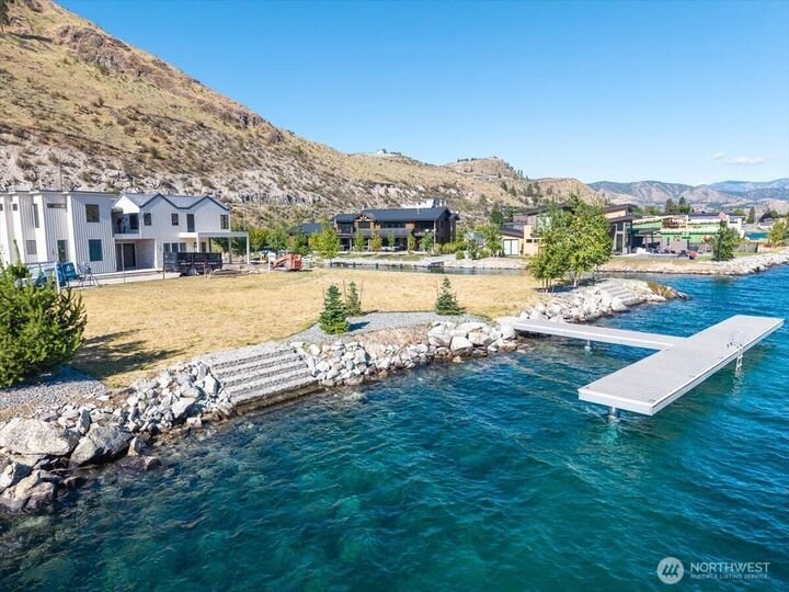 Land in Chelan, Washington, United States 3 - 17699713