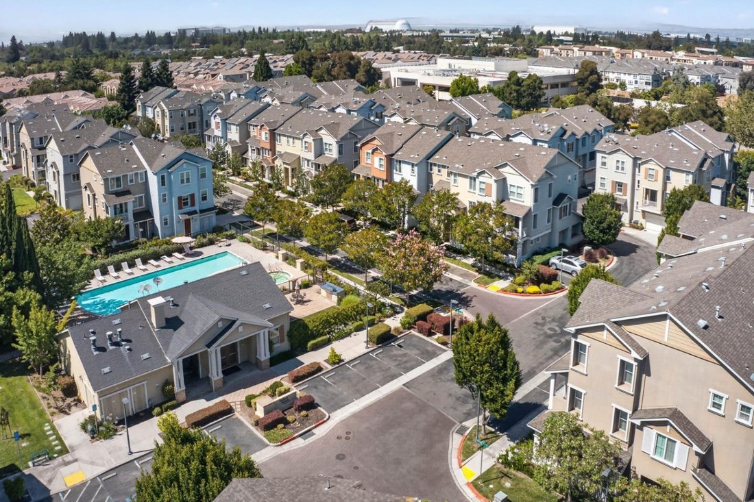 Townhouse in Mountain View, California, United States 4 - 18340164