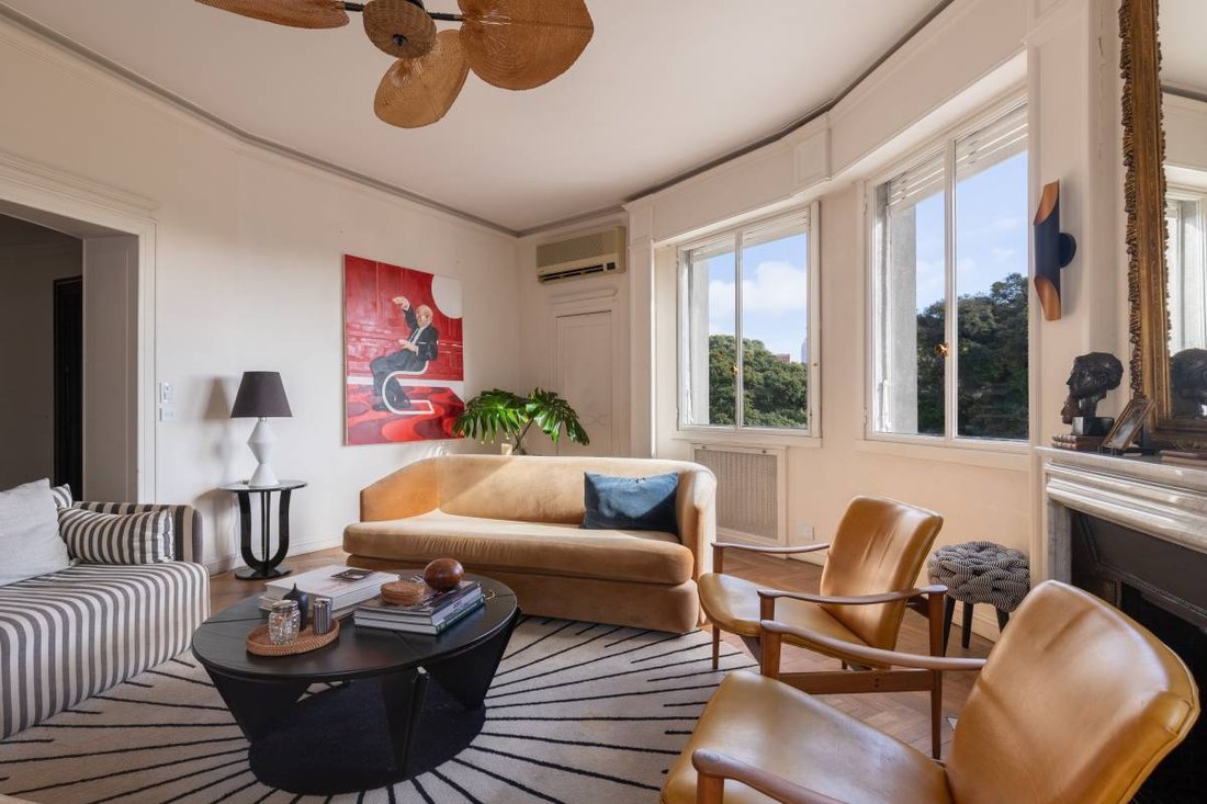 Apartment in Buenos Aires, Buenos Aires, Argentina 5 - 18341378