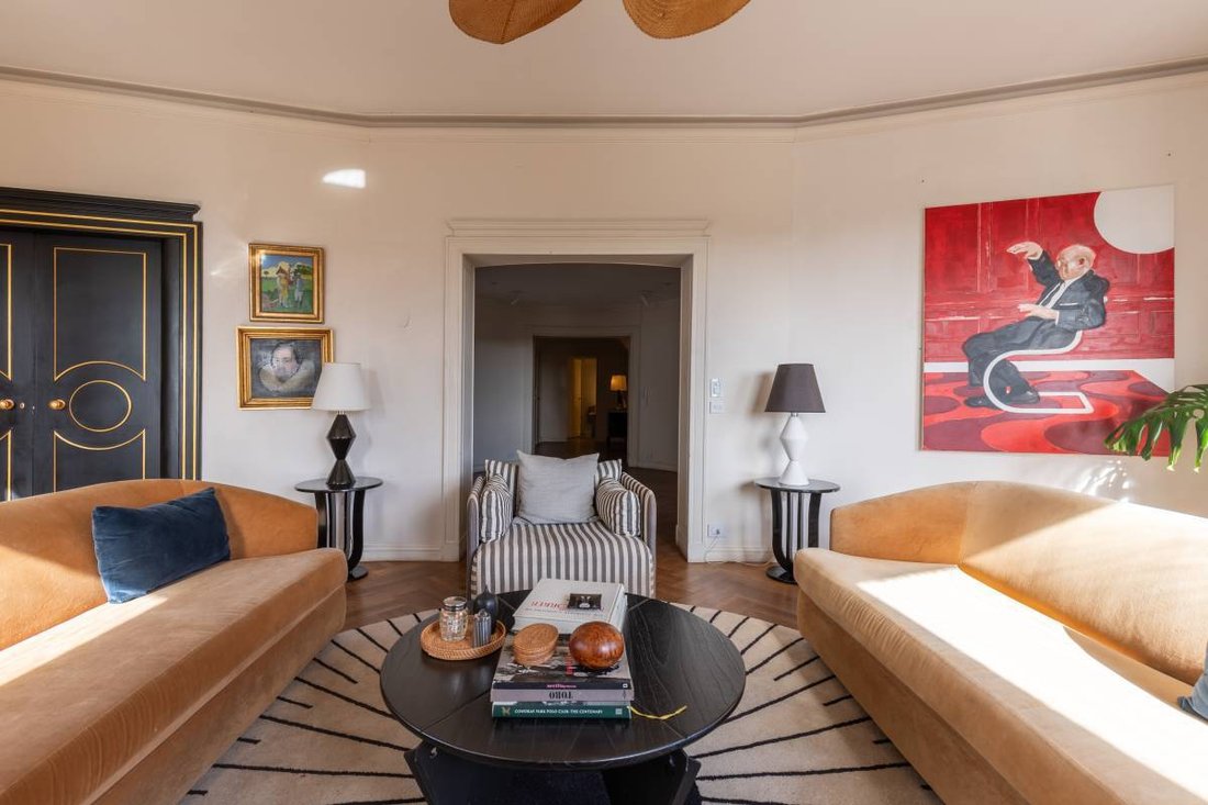 Apartment in Buenos Aires, Buenos Aires, Argentina 3 - 18341378