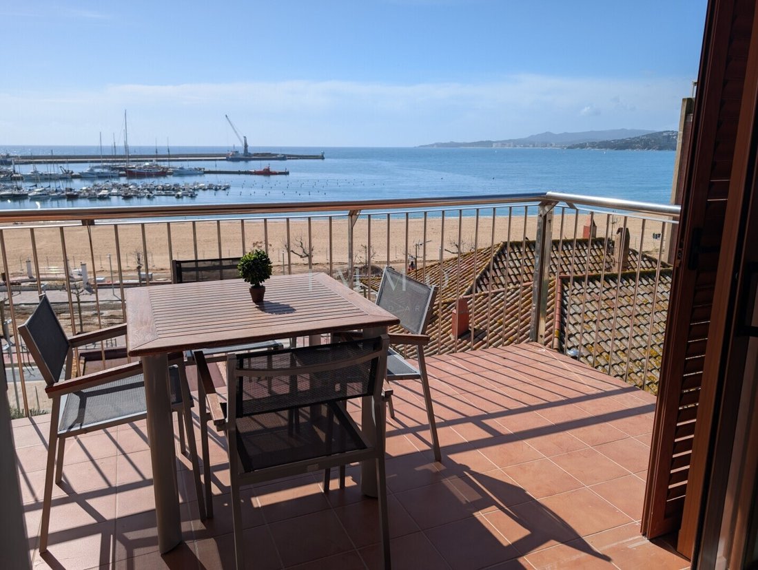 Apartment in Palamos, Catalonia, Spain 2 - 18337958