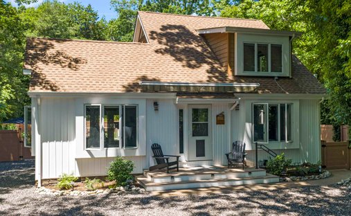 House in Villas, New Jersey, United States 1