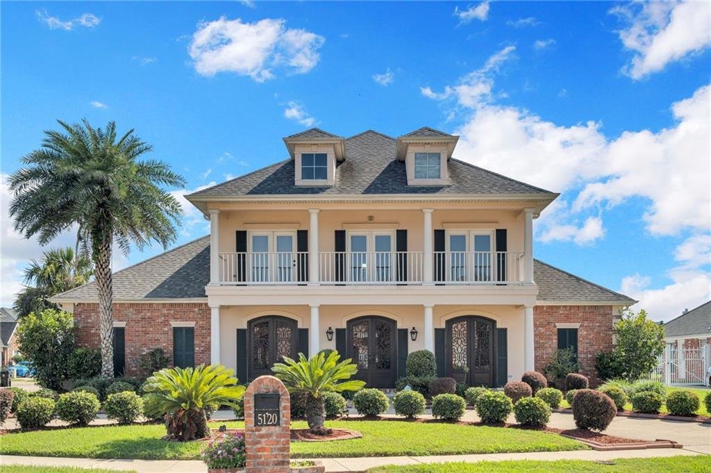 House in New Orleans, Louisiana, United States 1 - 18339777