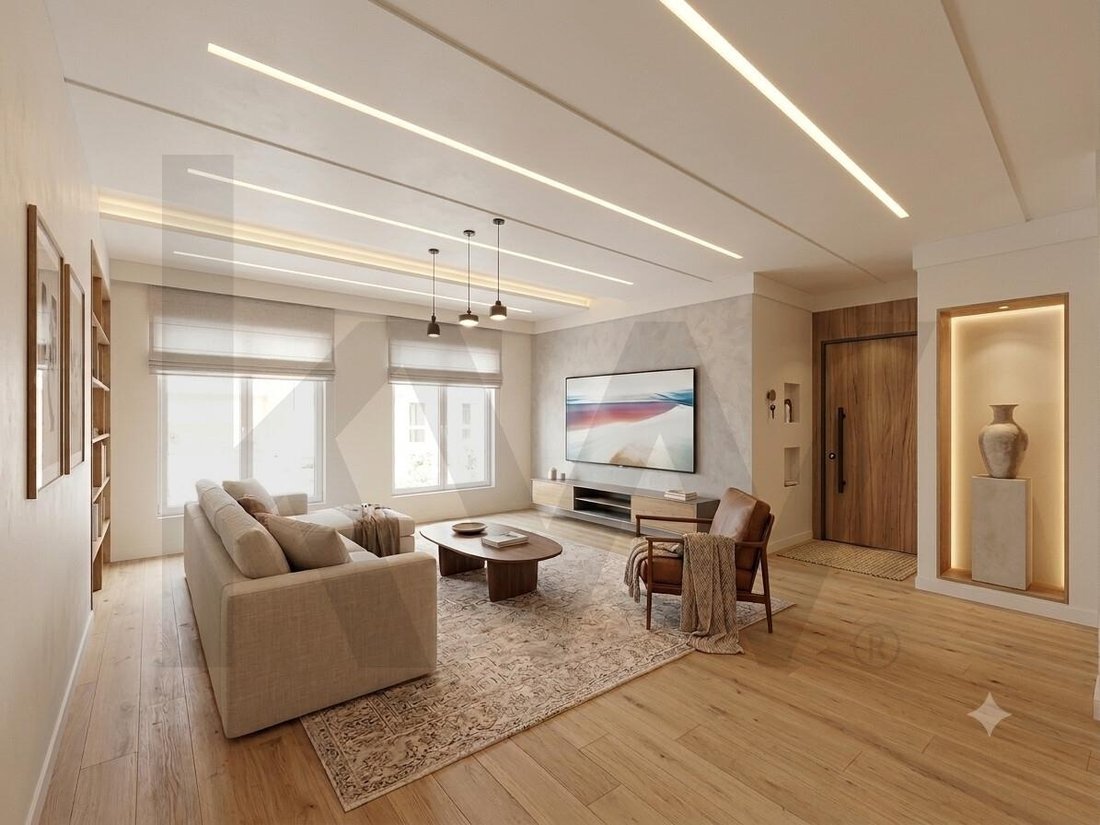 Apartment in Peniche, Leiria District, Portugal 2 - 18324255