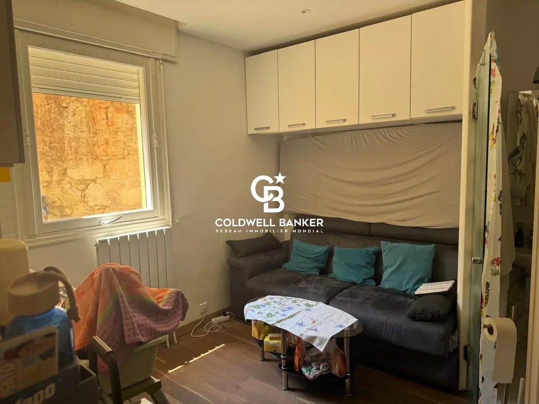 Apartment in Monaco, Monaco 2 - 18337443