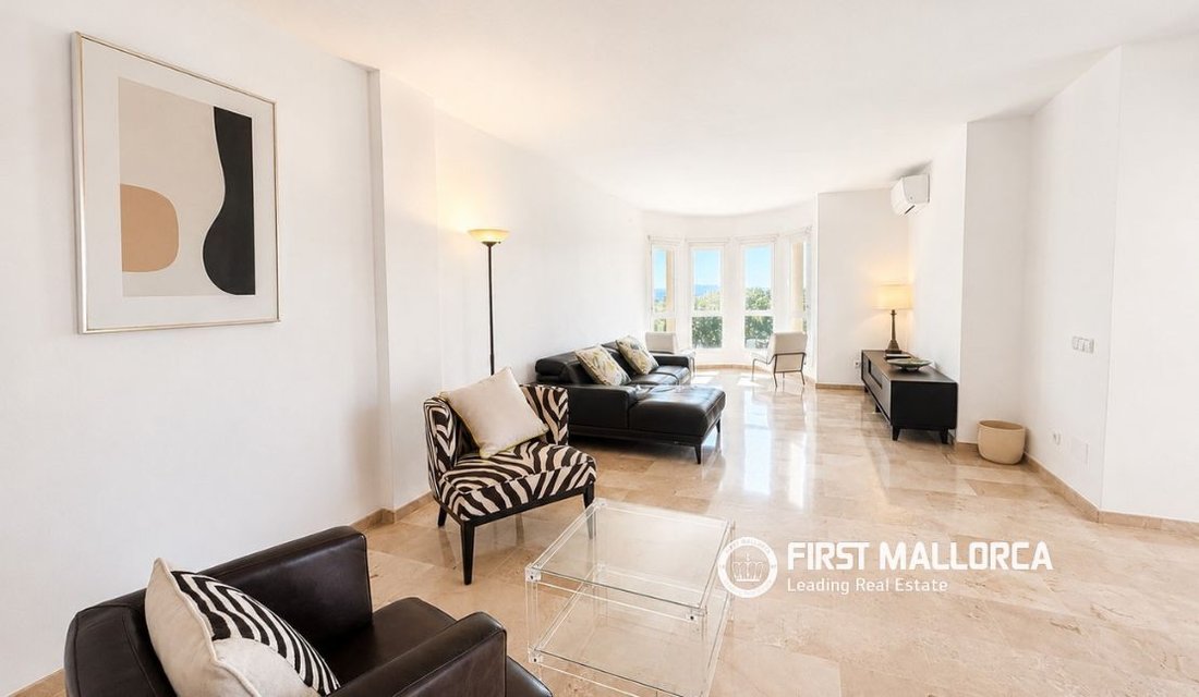 Appartement à Palma, Îles Baléares, Espagne 3 - 18010488