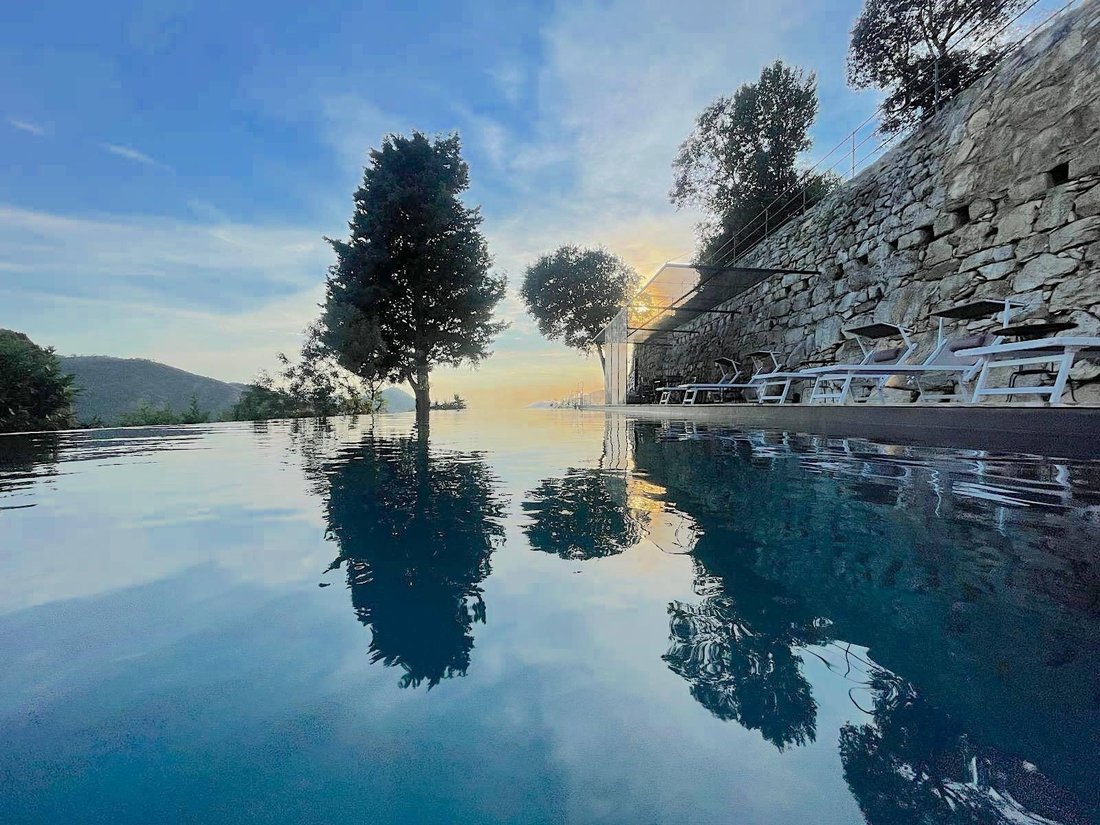 Villa in Sestri Levante, Liguria, Italy 1 - 16667082
