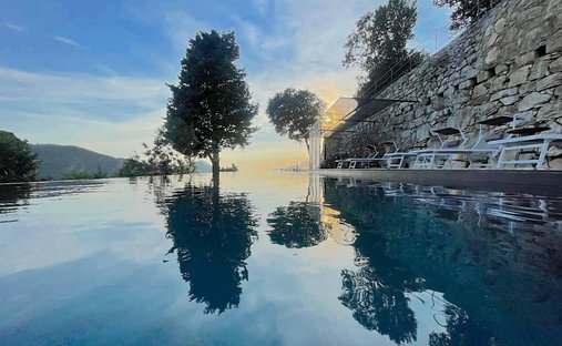 Villa in Sestri Levante, Liguria, Italy 1