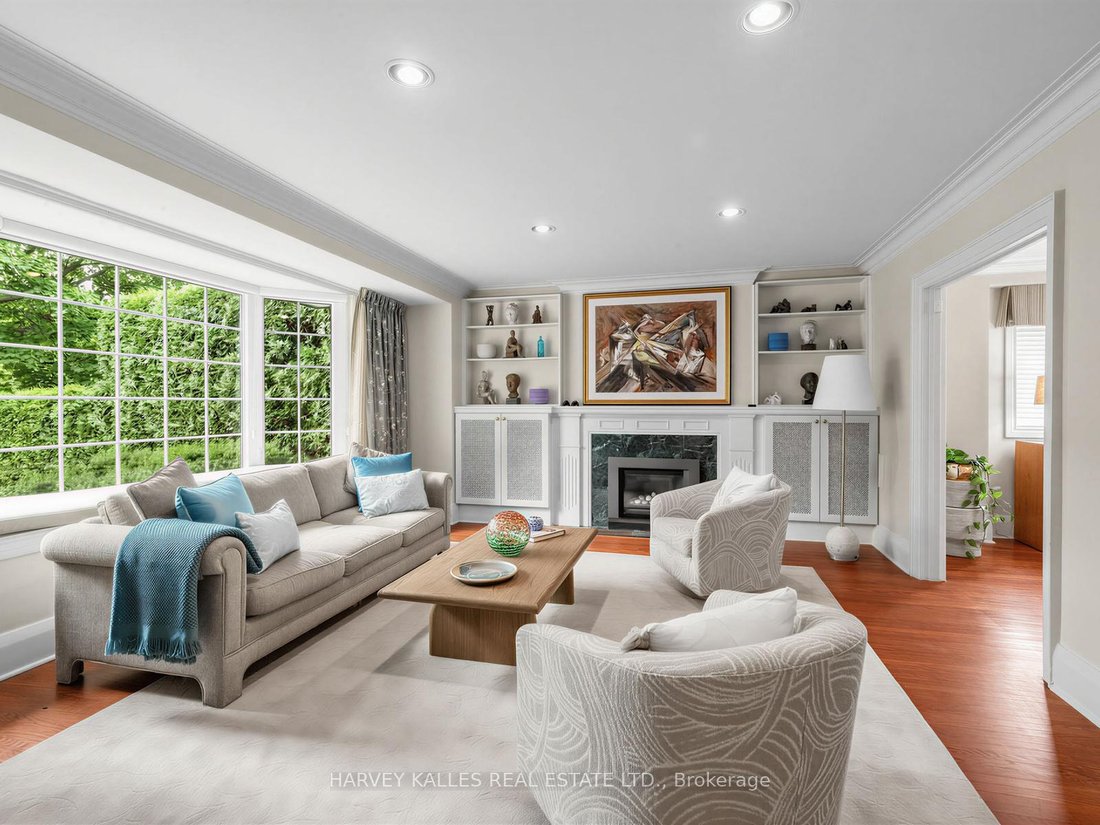 House in Toronto, Ontario, Canada 5 - 18341733