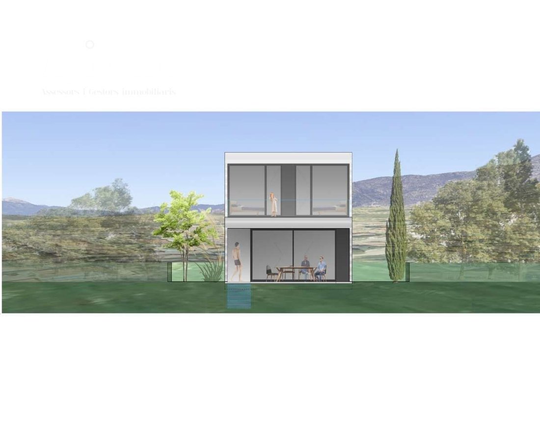 House in Roses, Catalonia, Spain 1 - 18336132