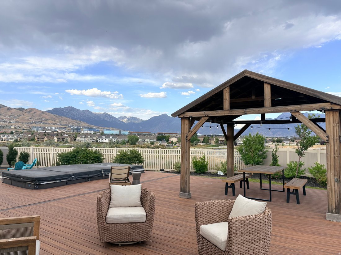 House in Lehi, Utah, United States 3 - 18339995