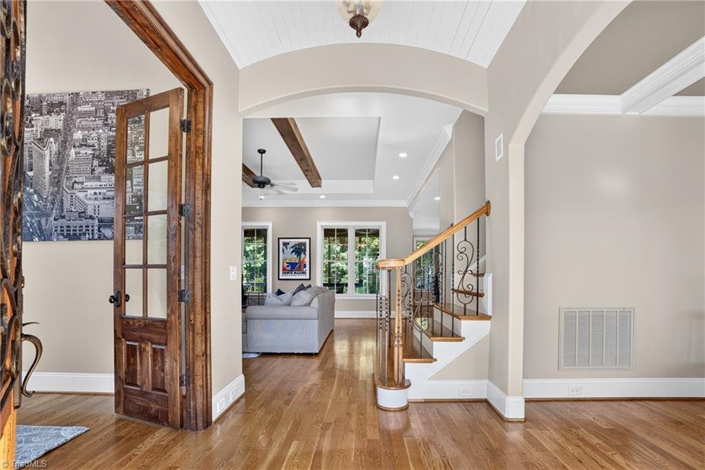 House in Kernersville, North Carolina, United States 2 - 18336462