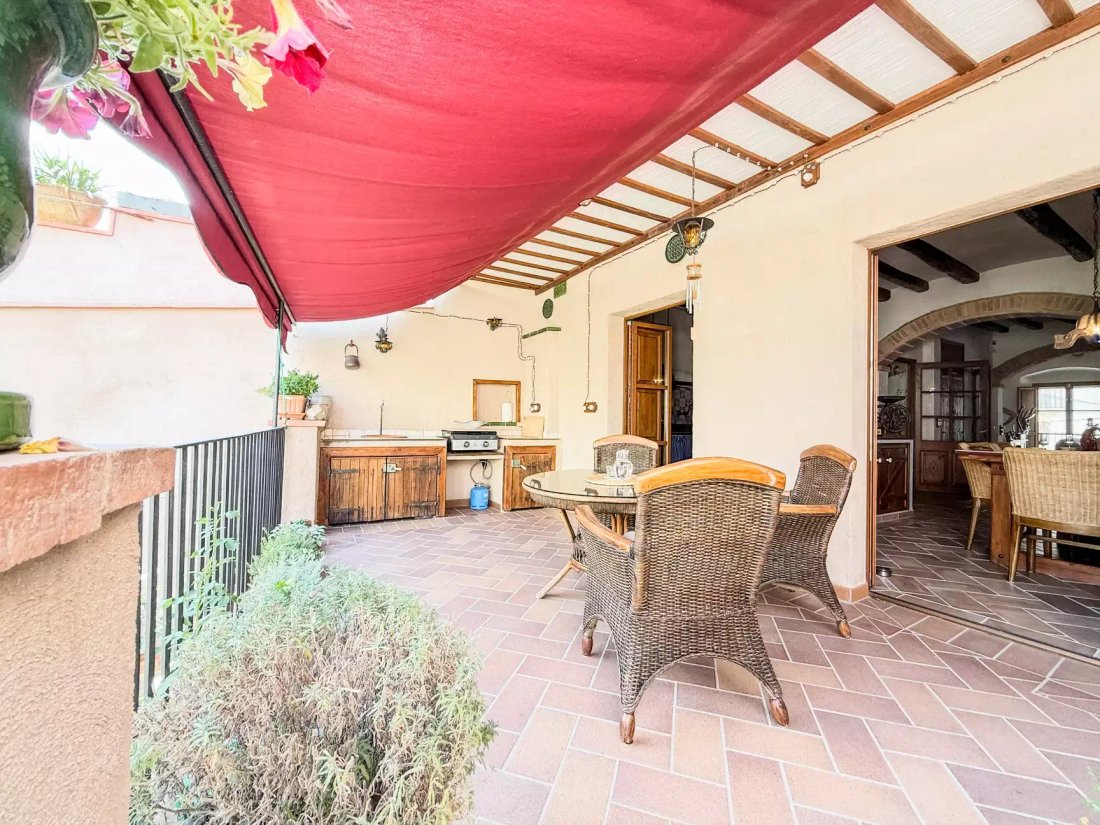 House in Castello d'Empuries, Catalonia, Spain 5 - 18336749