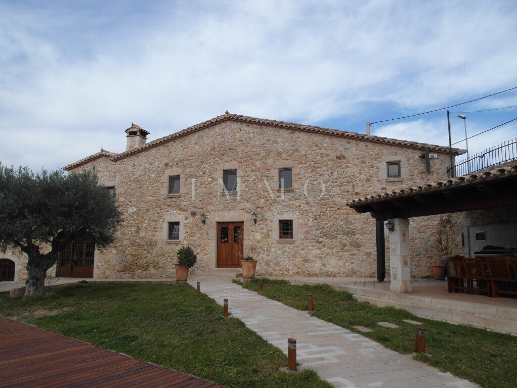 House in Platja d'Aro, Catalonia, Spain 2 - 18337340