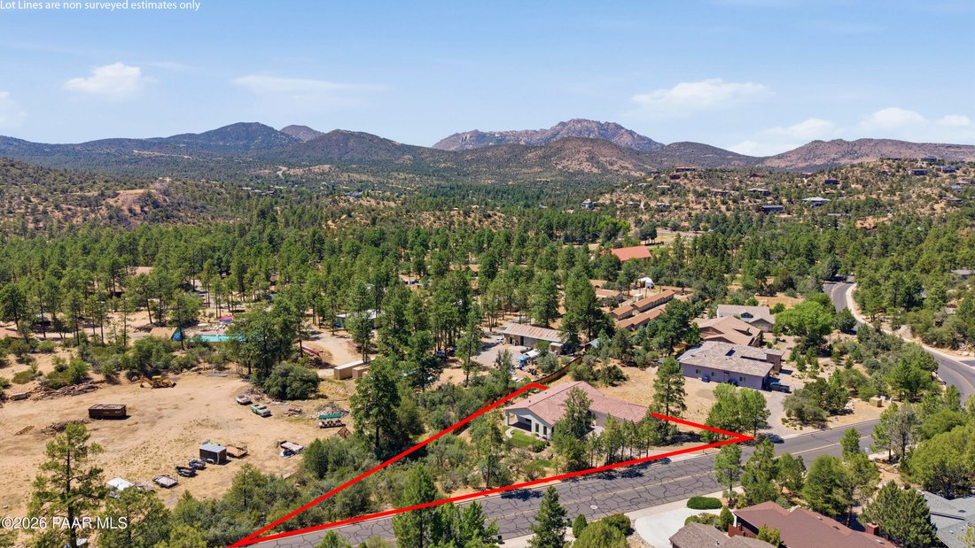 House in Prescott, Arizona, United States 3 - 18334868