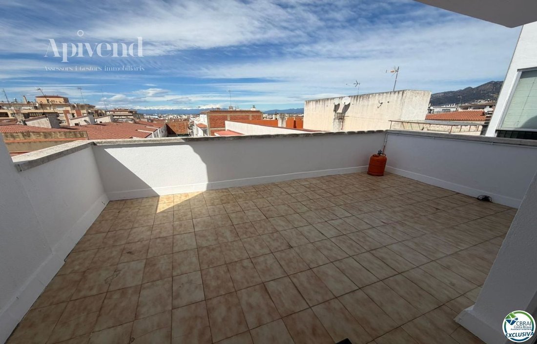 Apartment in Roses, Catalonia, Spain 4 - 18336642