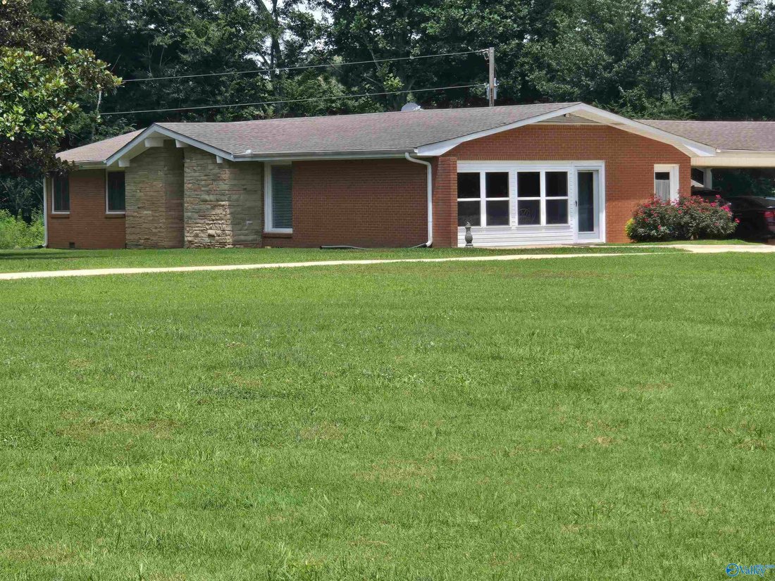 Farm Ranch in Anderson, Alabama, United States 5 - 18339621