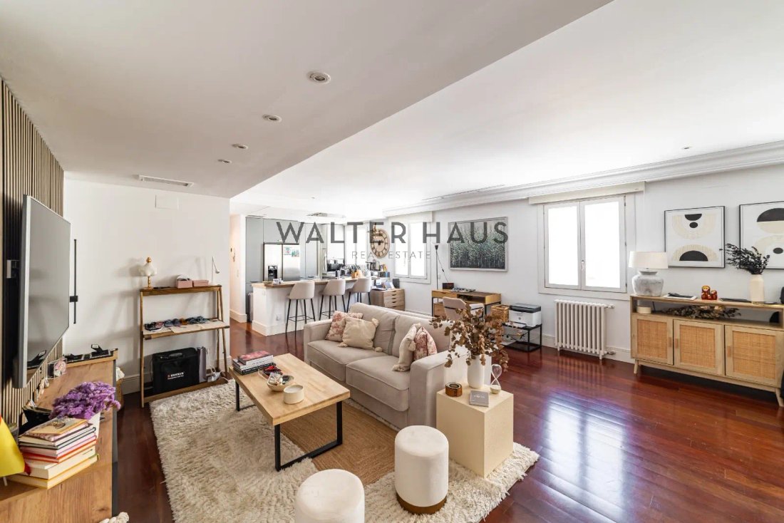 Appartement à Salamanque, Madrid, Espagne 1 - 18337604