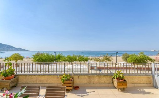 Apartment in Roses, Catalonia, Spain 1