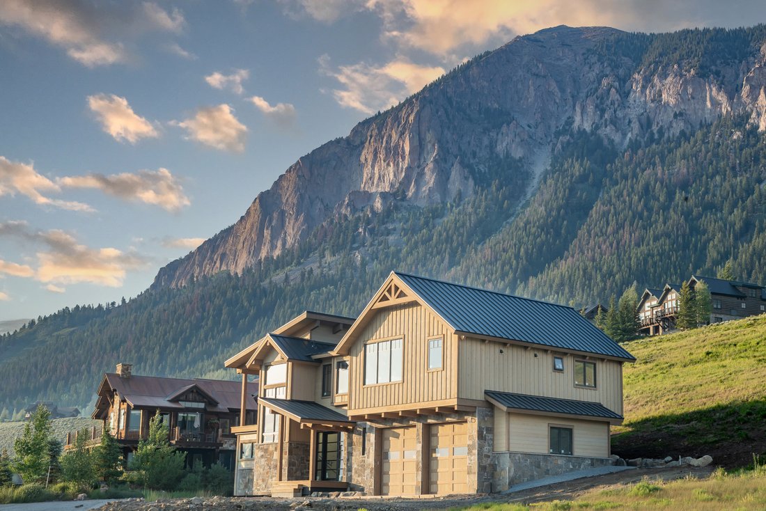 House in Crested Butte, Colorado, United States 1 - 18334679