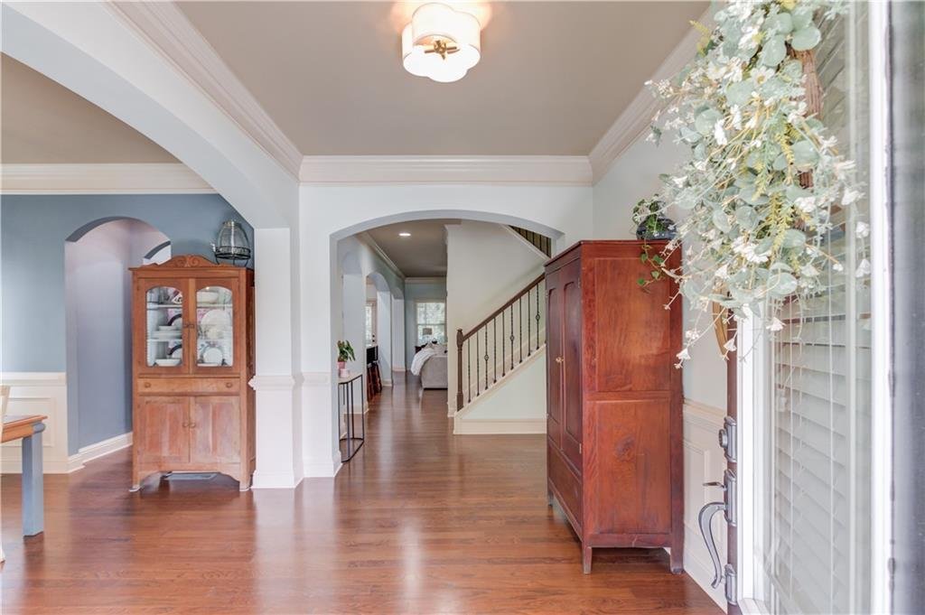 House in Buford, Georgia, United States 4 - 18340268