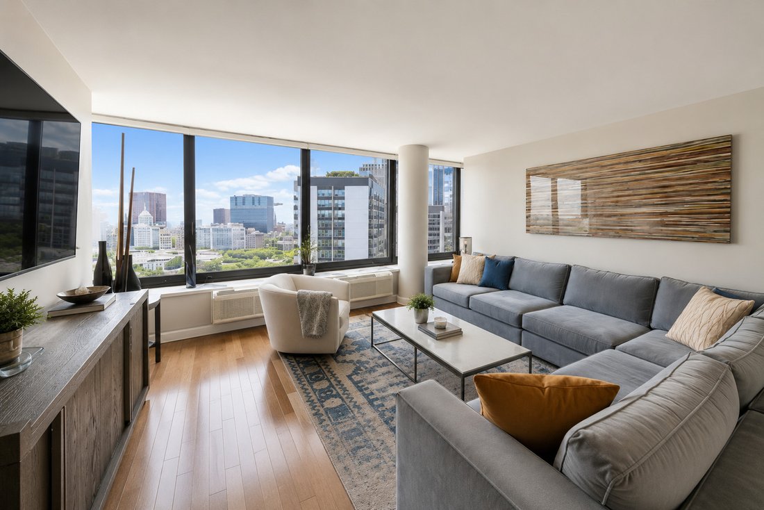 Condo in Chicago, Illinois, United States 2 - 18336437