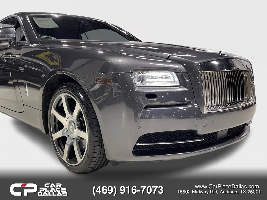 Coupe in Addison, TX, United States 5 - 18339155